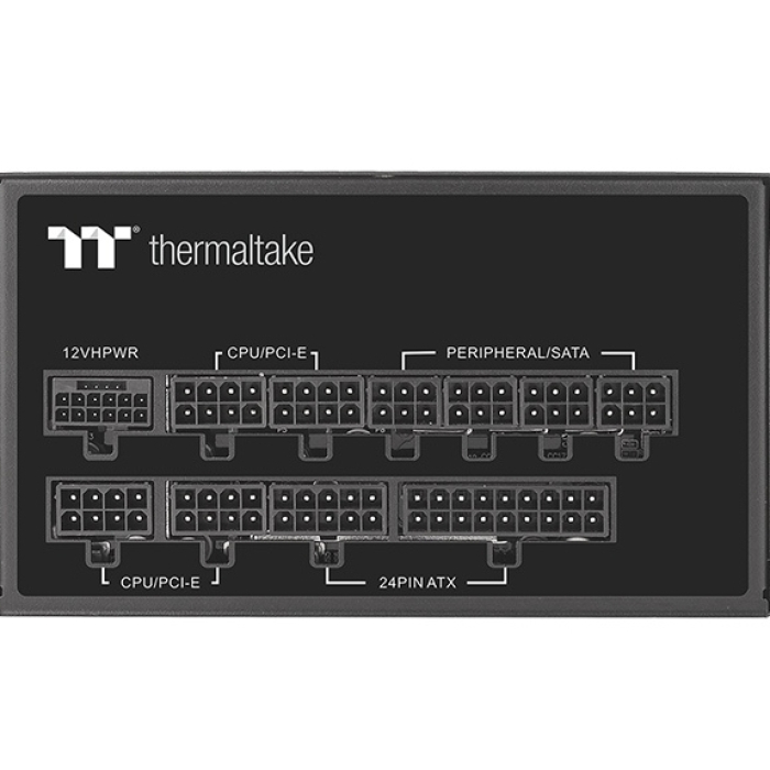 Thermaltake Toughpower GF3 850W (тъмнейл - 3)