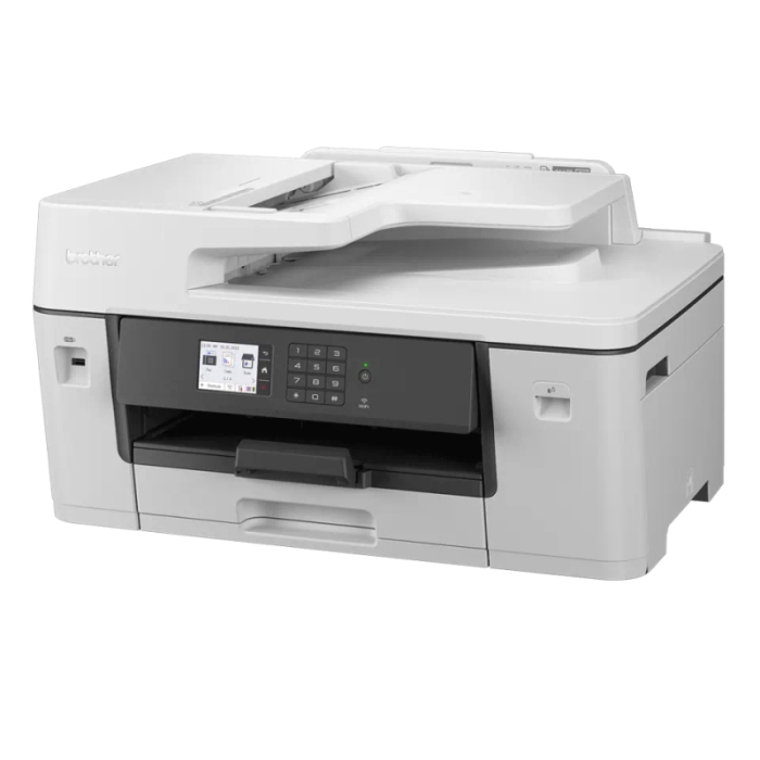 Brother MFC-J3540DW Inkjet Multifunctional (тъмнейл - 1)