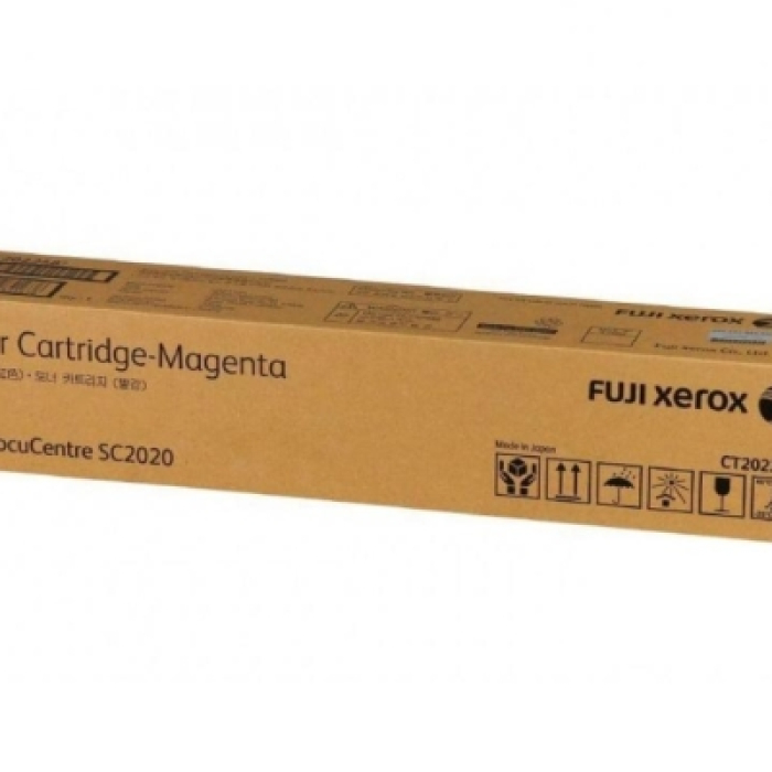 Xerox DC SC2020 Magenta Toner на супер цена