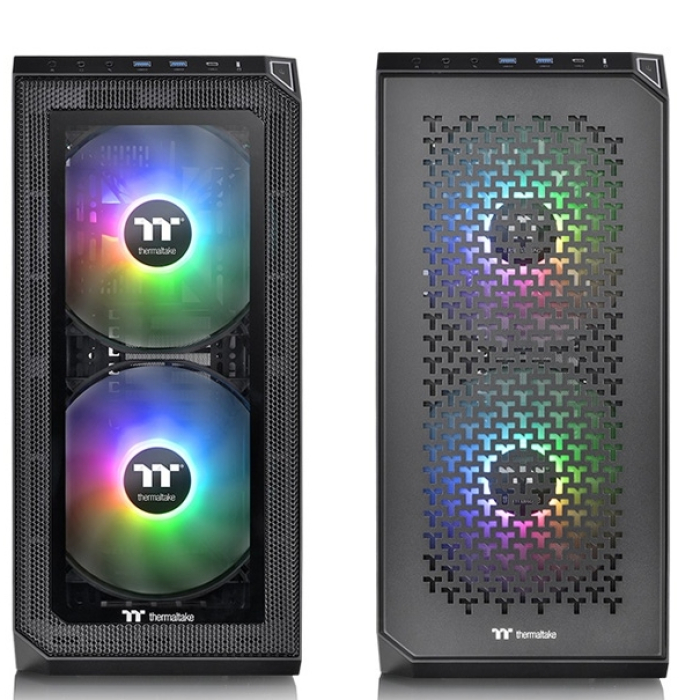 Thermaltake View 300 MX (тъмнейл - 1)