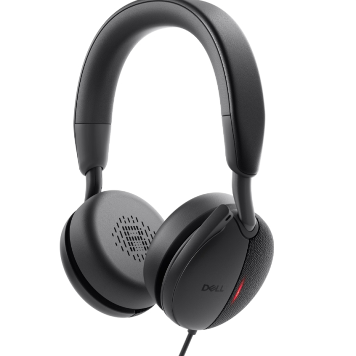 Dell Pro Wired ANC Headset WH5024 (тъмнейл - 2)