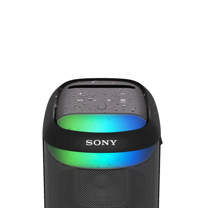 Sony SRS-XV500 Party System (тъмнейл - 3)