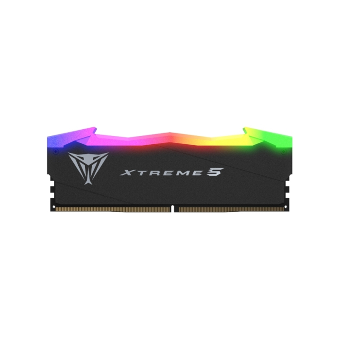 Patriot Viper RGB XTREME 5 32GB (2*16) 7600Mhz на супер цена