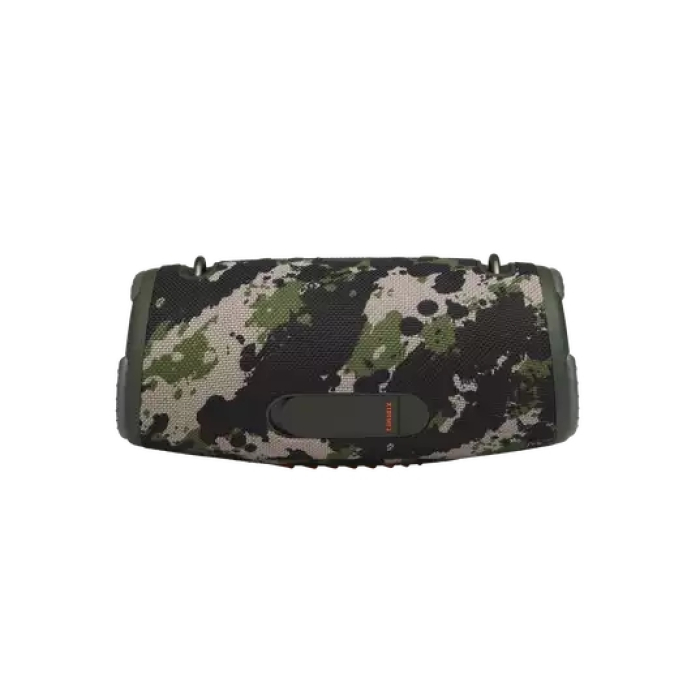 JBL Xtreme 3 CAMO Portable waterproof speaker (тъмнейл - 3)