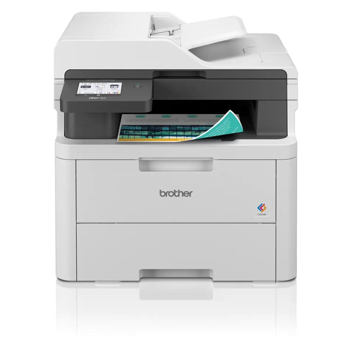 Brother MFC-L3740CDW Colour Laser Multifunctional на супер цена