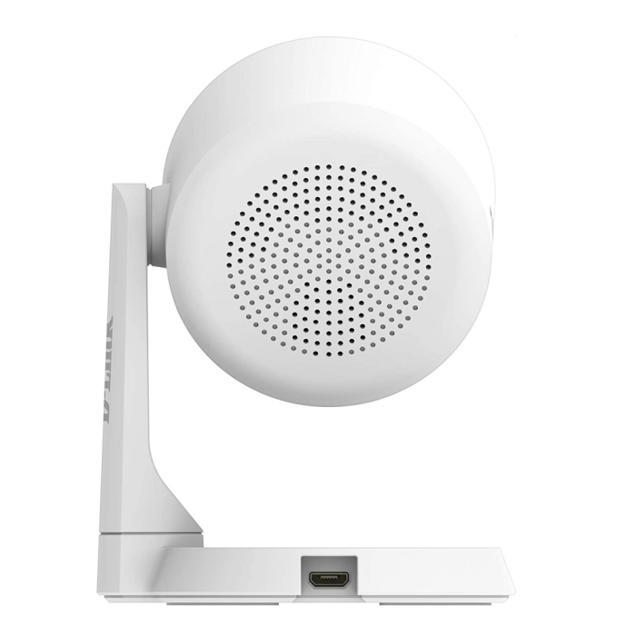 D-Link Smart Full HD Wi-Fi Camera (тъмнейл - 1)