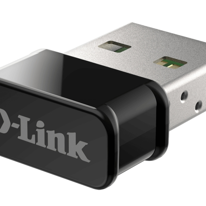 D-Link AC1300 MU-MIMO Wi-Fi Nano USB Adapter