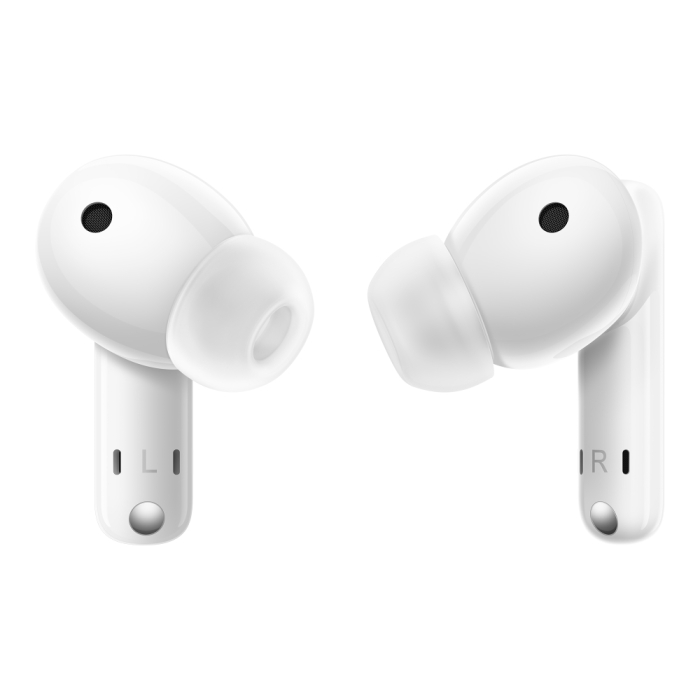 Huawei FreeBuds 5i Ceramic White, Bluetooth 5.2, 20 Hz to 40,000 Hz (тъмнейл - 2)