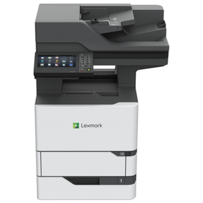 Lexmark MX721adhe Mono A4 Laser MFP