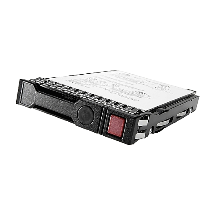 HPE 2TB SAS 7.2K LFF LP MV HDD