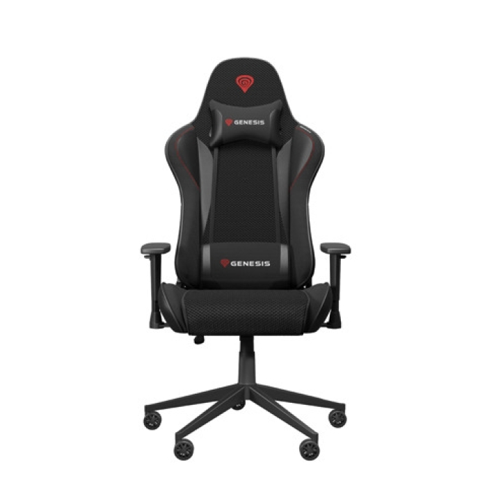 Genesis Gaming Chair Nitro 440 G2 Mesh-Black на супер цена