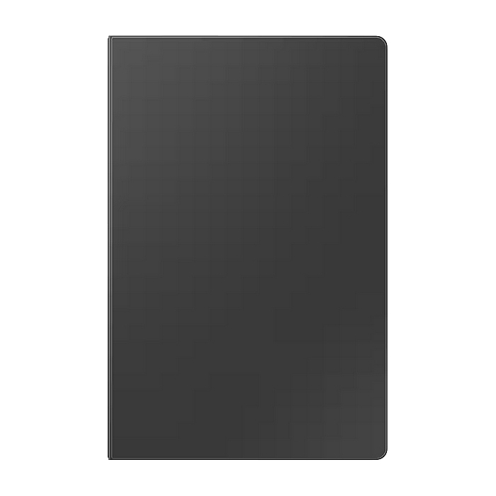 Samsung Tab S9 Ultra Book Cover Keyboard Black (тъмнейл - 1)