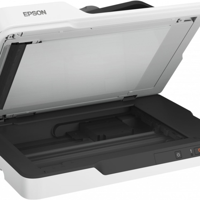 Epson WorkForce DS-1660W (тъмнейл - 1)