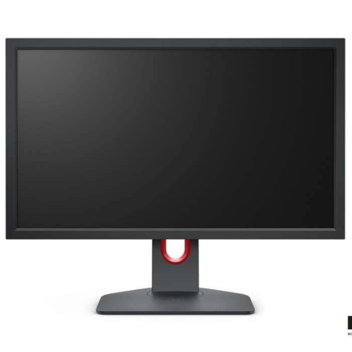 BenQ Zowie XL2411K, 24", 144Hz, FHD, DyAc, e-Sports, XL Setting to Share, Quick Access Settings, Black eQualizer, Color Vibrance, Flicker-free, LBL, 1000:1, 320 cd/m2, HDMI 1.4 x2, HDMI 2.0, DP 1.2, Headphone jack, Pivot, Swivel, Tilt, Height adj., V на супер цена