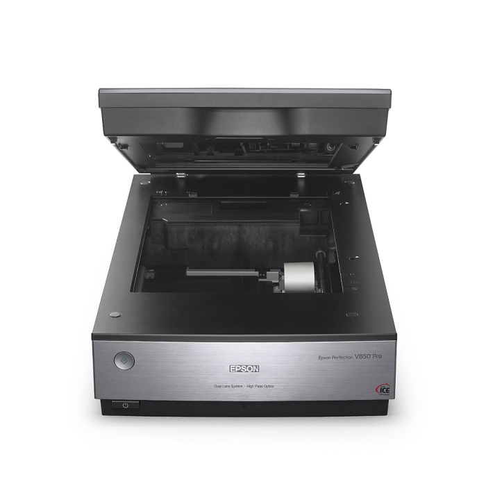 Epson Perfection V850 Pro (тъмнейл - 1)