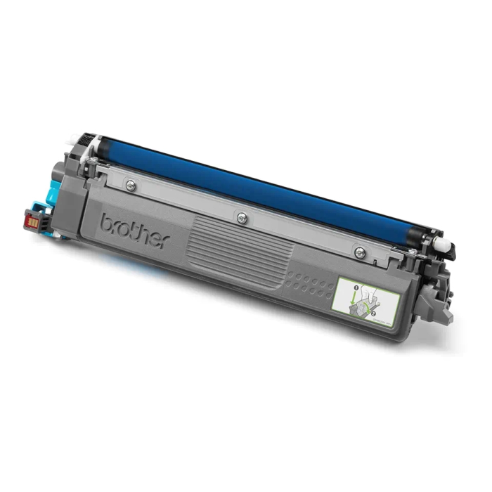 Brother TN-249C Toner Cartridge Super High Yield (тъмнейл - 2)