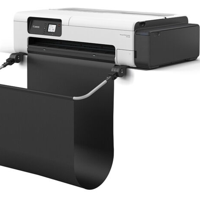 Canon imagePROGRAF TC-20M + Desktop Basket BU-06 + Printer Stand SD-24 (тъмнейл - 1)