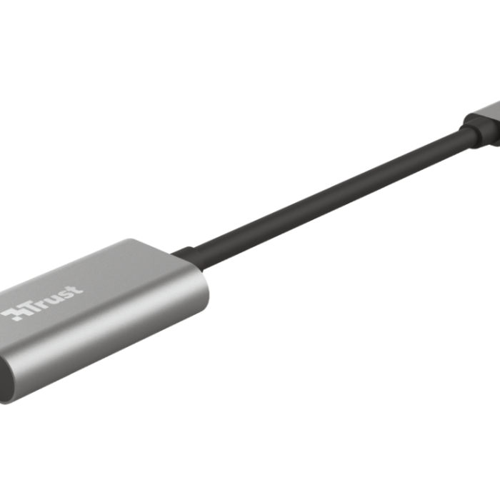 TRUST Dalyx USB-C HDMI Adapter (тъмнейл - 1)