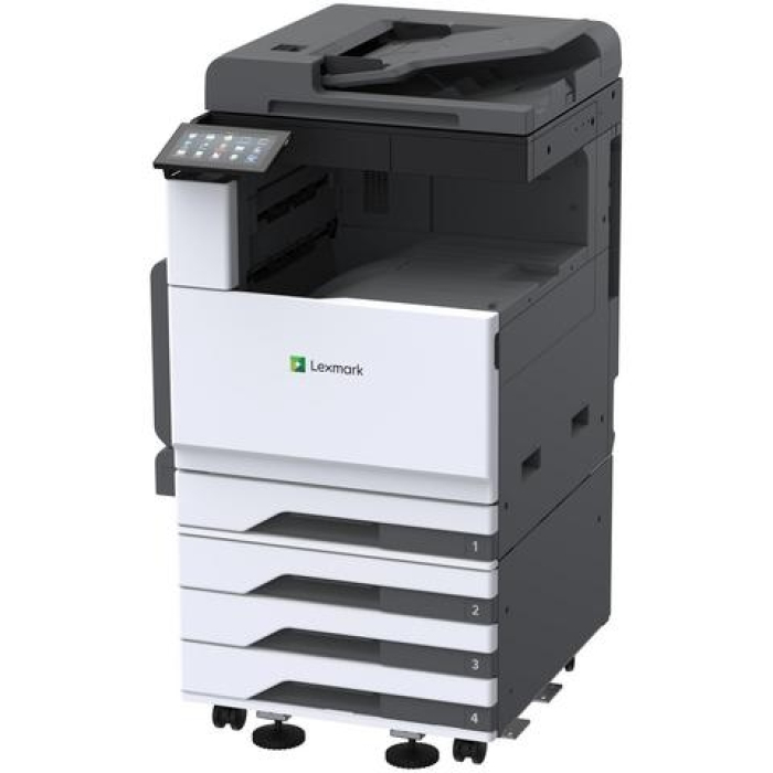 Lexmark CX931dtse Colour A3 Laser MFP (тъмнейл - 1)