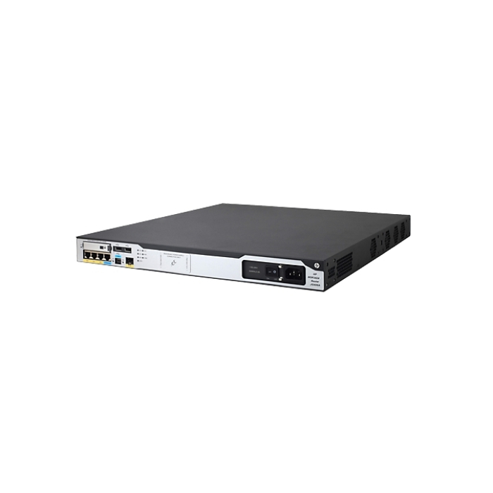 HP MSR3024 AC Router (тъмнейл - 1)