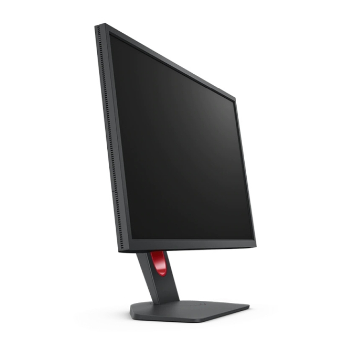 BenQ Zowie XL2540K, 24.5", 240Hz, FHD, e-Sports, XL Setting to Share, Quick Access Set., S Switch, Black eQualizer, Color Vibrance, LBL, Shield, 1000:1, 320 cd/m2, HDMI 2.0 x3, DP 1.2, USB 2.0x1,Headphone jack, Pivot, Swivel, Tilt, Height adj., VESA, (тъмнейл - 2)