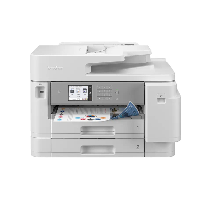 Brother MFC-J5955DW Inkjet Multifunctional на супер цена