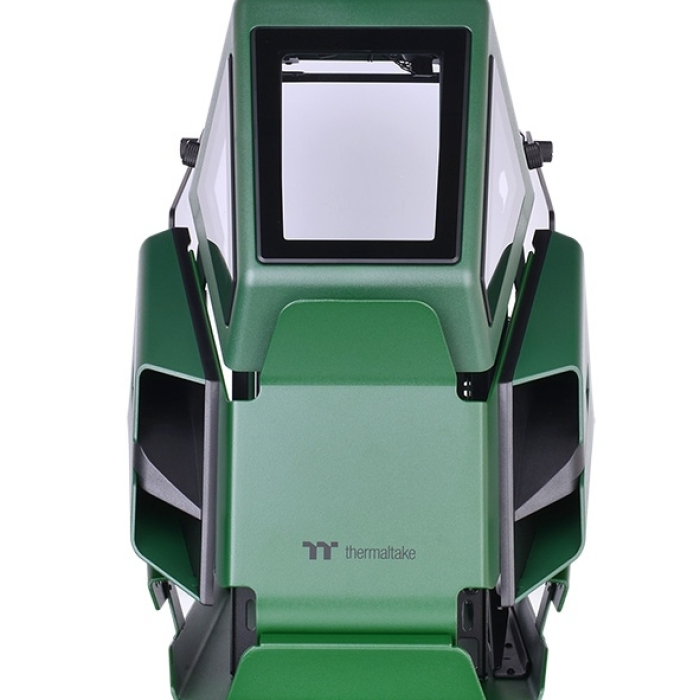 Thermaltake AH T200 Racing Green (тъмнейл - 1)