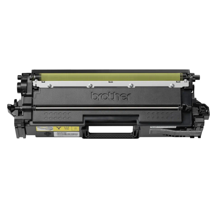 Brother TN-821XLY Yellow Toner Cartridge High Yield на супер цена