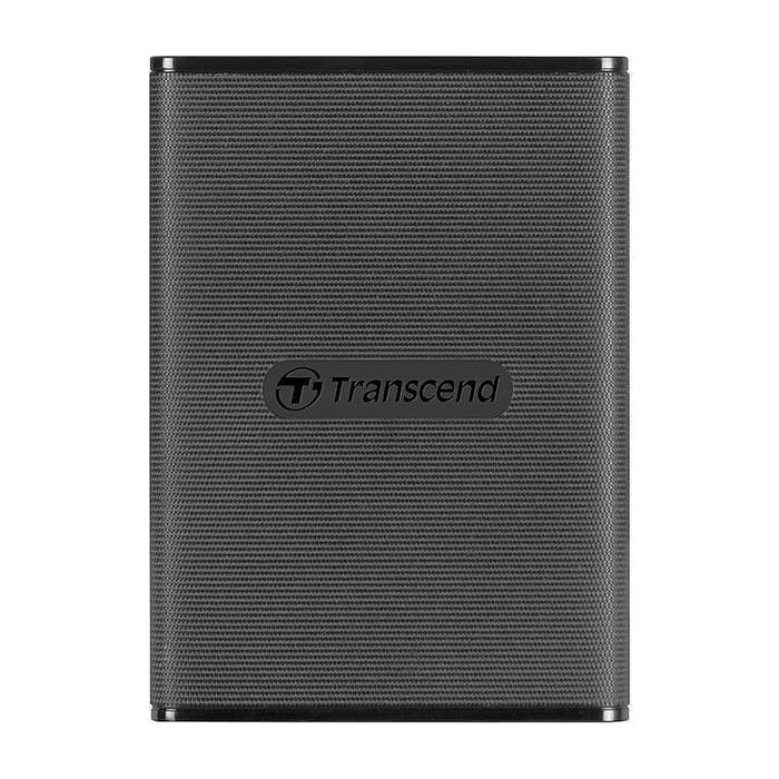 Transcend 1TB, External SSD, ESD360C, USB 20Gbps, Type C