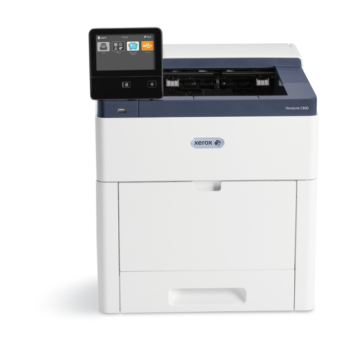 Xerox VersaLink C600N with ConnectKey на супер цена