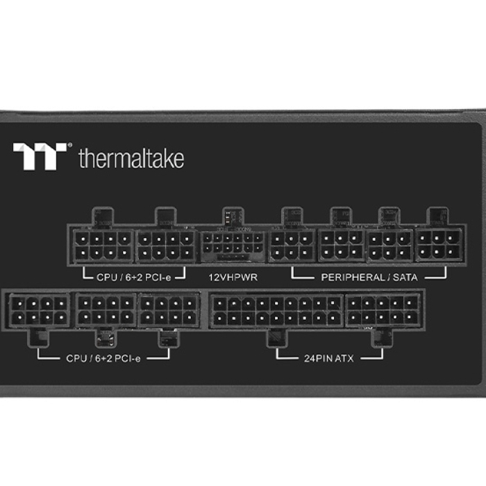 Thermaltake Toughpower PF3 1050W (тъмнейл - 3)