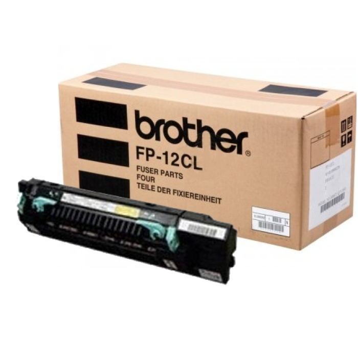 Brother FP-12CL Fuser Unit