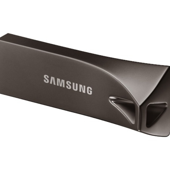 Samsung 128GB MUF-128BE4 Titan Gray USB 3.1 (тъмнейл - 2)