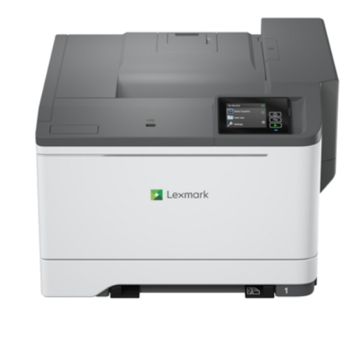 Lexmark CS531dw A4 Colour Laser Printer на супер цена