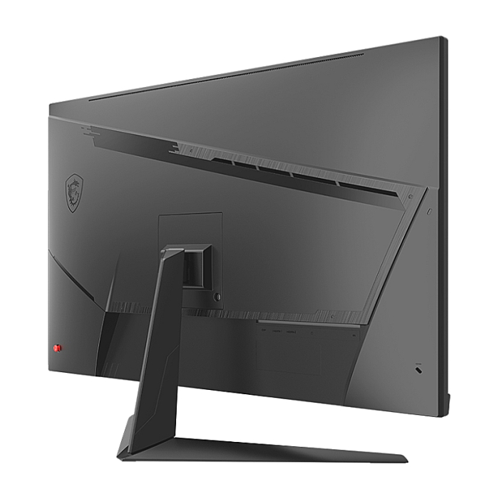 MSI G321Q, 31.5", IPS, 170Hz, 1ms, WQHD 2560x1440, FLAT, Anti-glare, G-Sync Compatible, FreeSync Premium, Windows 11 Auto HDR, Anti-Flicker, LBL, 2K PS5 Optimization VRR, Night Vision, 300 nits, 1200:1, 100M;1, DP (1.4), 2x HDMI (2.0b),Tilt, VESA (тъмнейл - 2)