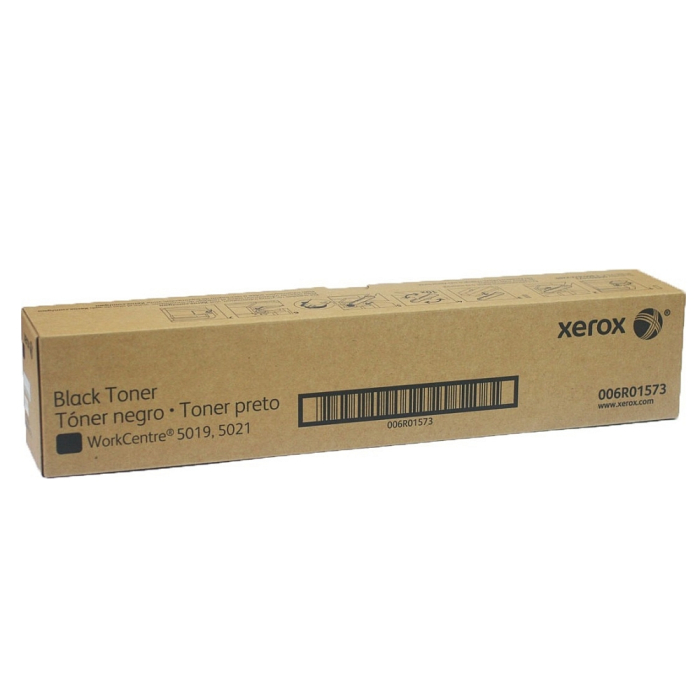 Xerox Standard-capacity toner cartridge for WorkCentre 5019/5021 на супер цена