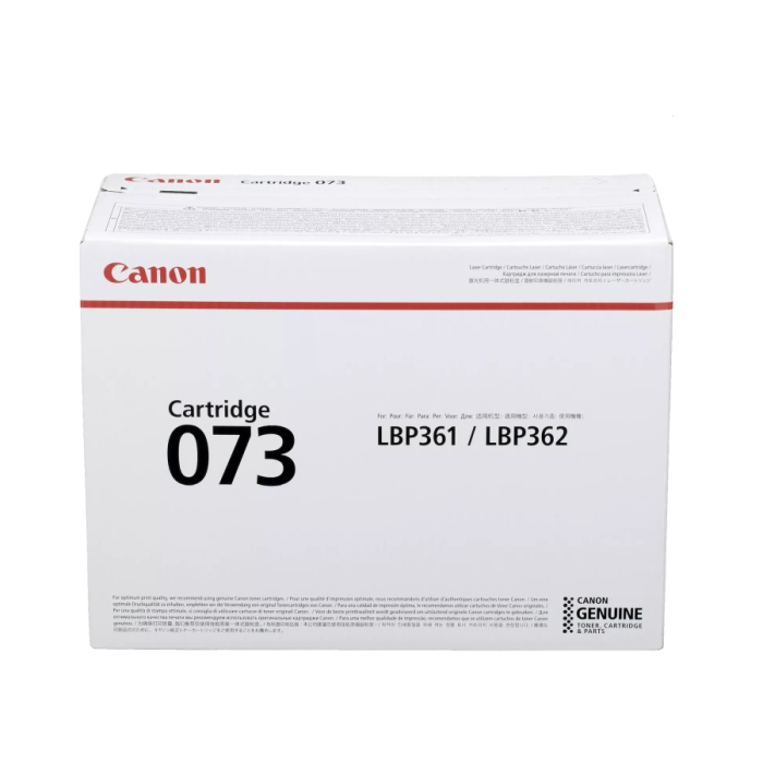 Canon CRG-073 на супер цена