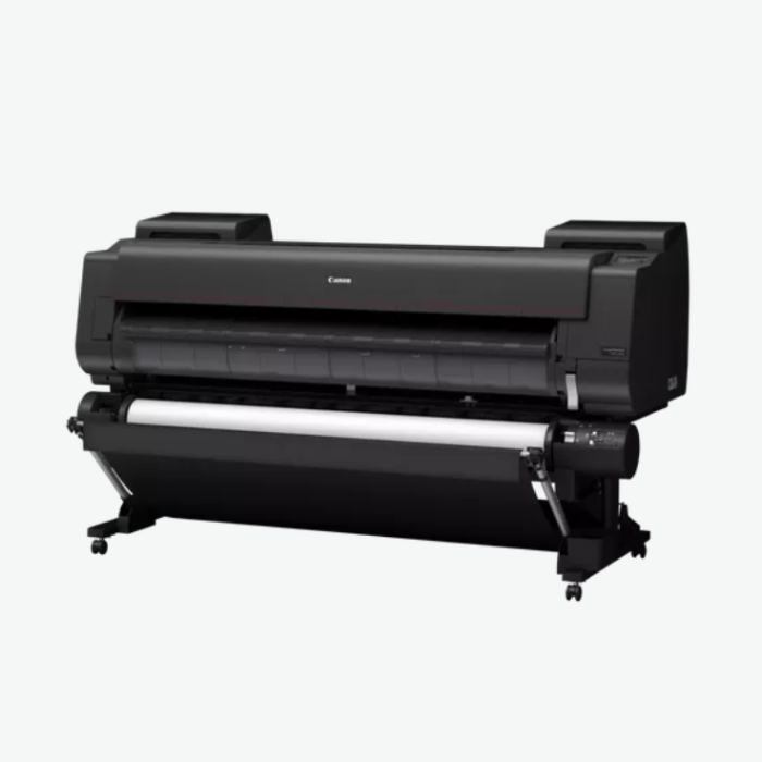 Canon imagePROGRAF PRO-6600 incl. stand (тъмнейл - 1)