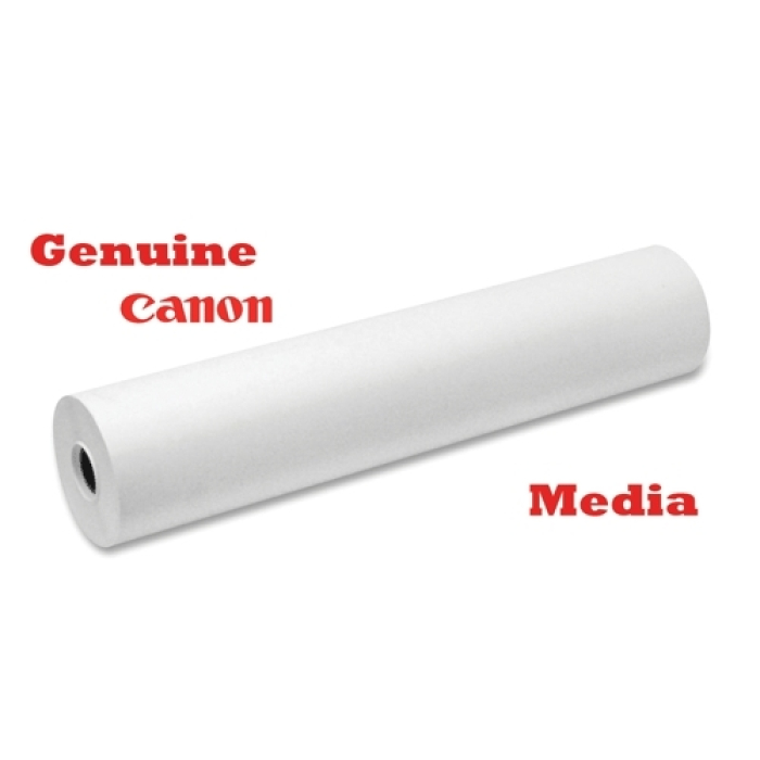 Canon Standard Paper 80gsm 42", 50 m