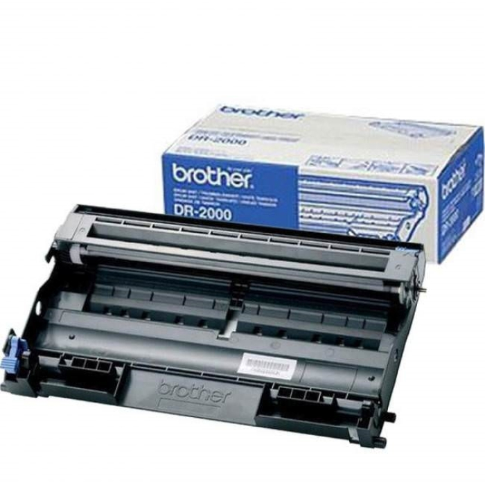 Brother DR-2000 Drum unit for FAX-2820/2920, HL-2030/40/70, DCP-7010/7025, MFC-7225/7420/7820 series на супер цена