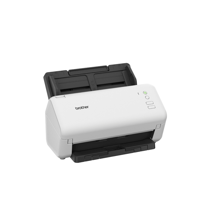 Brother ADS-4100 Desktop document scanner (тъмнейл - 1)