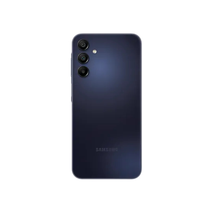 Samsung SM-A256 GALAXY A25 5G 256GB 8GB BLACK (тъмнейл - 4)