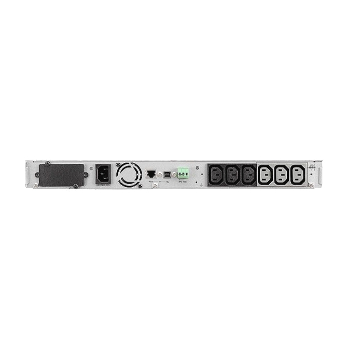 Eaton 5P 1550i Rack1U (тъмнейл - 1)