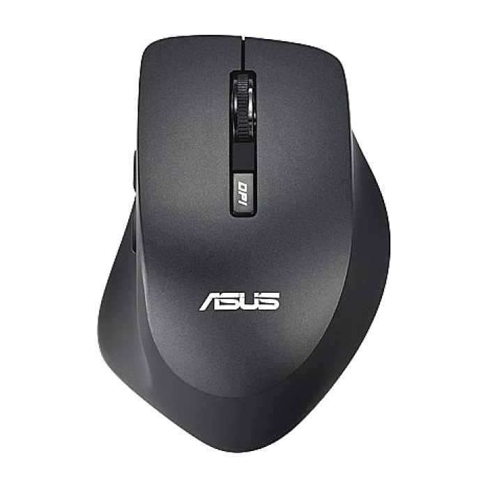 Asus WT425, Wireless Mouse Black на супер цена