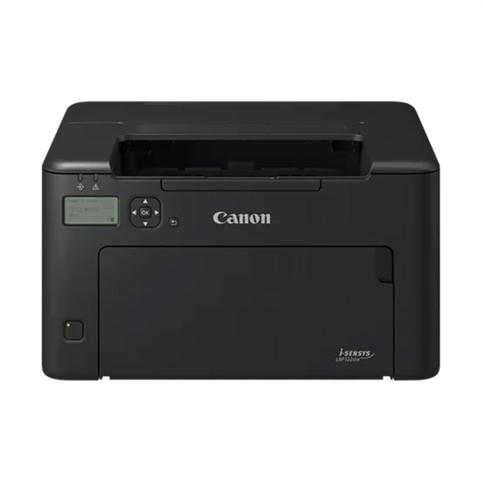 Canon i-SENSYS LBP122dw (тъмнейл - 1)