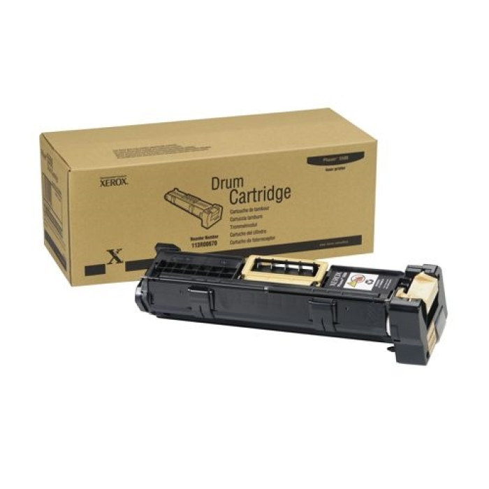 Xerox Phaser 5500/5550 Drum Cartridge