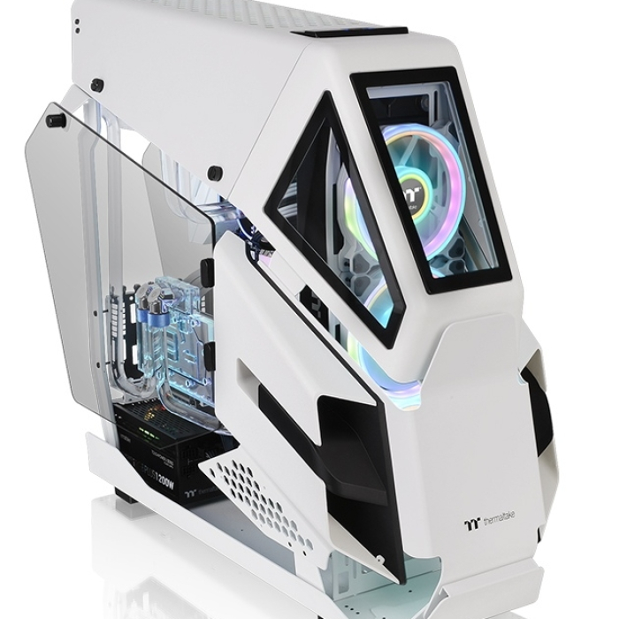 Thermaltake AH T600 Snow