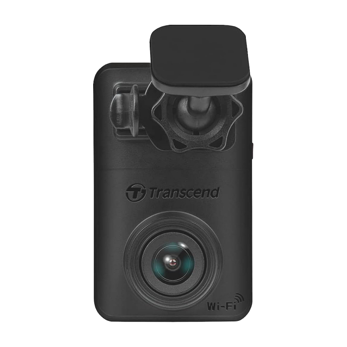 Transcend 64GB, Dashcam, DrivePro 10, Non-LCD на супер цена