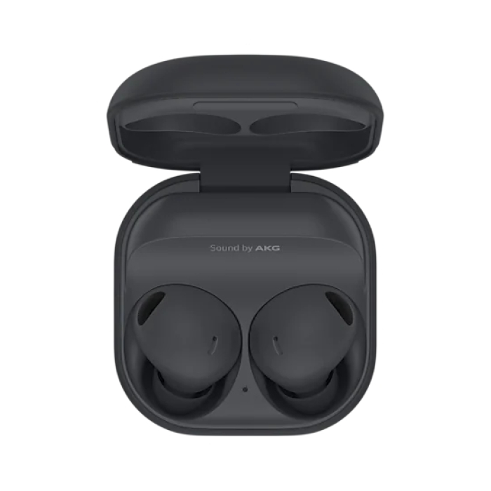 Samsung Galaxy Buds2 Pro Gray (тъмнейл - 4)