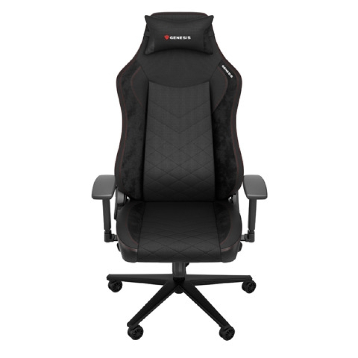 Genesis Gaming Chair Nitro 890 G2 Black на супер цена